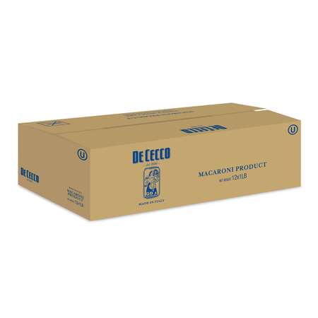 DE CECCO De Cecco No. 54 Rotelle 1lbs Box, PK12 VSS0054
